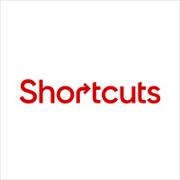 Shortcuts logo