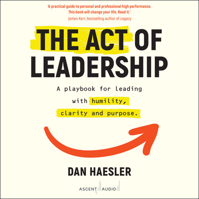 The Act of Leadership