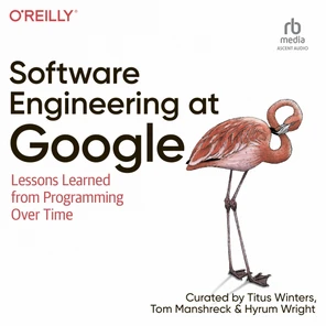 Software Engineering at Google: Lessons Learned from Programming Over ...
