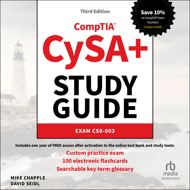 CySA+ - Certifications (Technology) - LibGuides at ECPI University