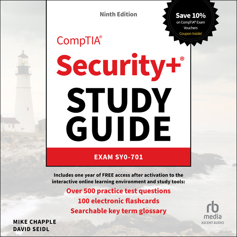 Security+ - Certifications (Technology) - LibGuides at ECPI University