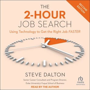 Chapter 1 - The 2-Hour Job Search [Audiobook]