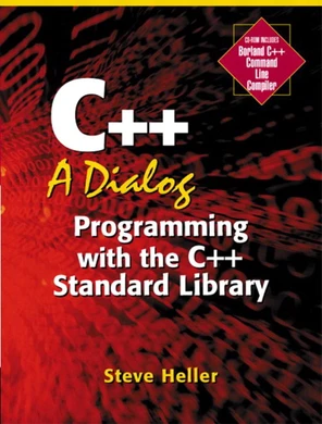 Hardware Fundamentals - C++: A Dialog Programming with the C++ Standard ...