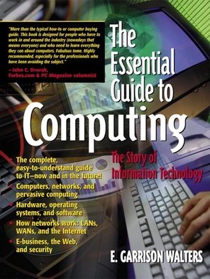 Computer Hardware (Chapters 1 through 4) - Essential Guide to Computing ...