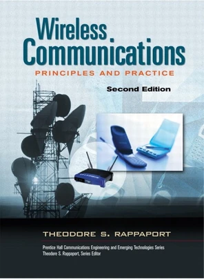 4. Mobile Radio Propagation: Large-Scale Path Loss - Wireless ...