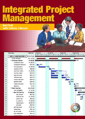 The IPM Project Manager - Integrated Project Management [Book]