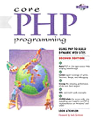Shell Commands - Core PHP Programming: Using PHP to Build Dynamic Web ...