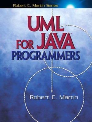 3. Class Diagrams - UML FOR JAVA™ PROGRAMMERS [Book]