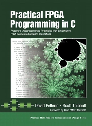 1. The FPGA as a Computing Platform - Practical FPGA Programming in C ...