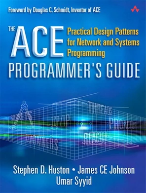 Chapter 4. Collecting Runtime Information - ACE Programmer's Guide, The ...