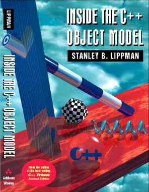 1. Object Lessons - Inside the C++ Object Model [Book]