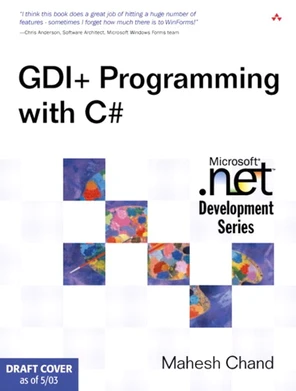 GDI+: The Next-Generation Graphics Interface - Graphics Programming ...