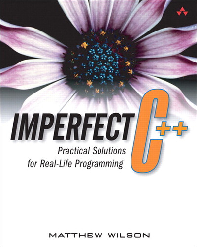 2. Object Lifetime - Imperfect C++ Practical Solutions for Real-Life ...