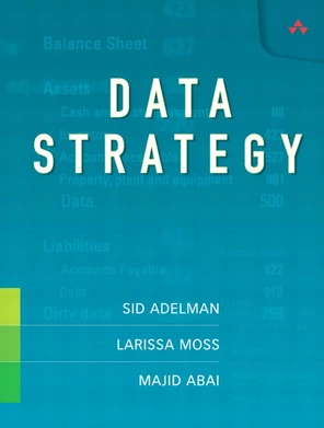 Data Strategy [Book]