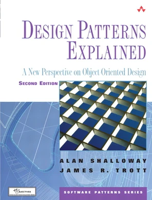Chapter 1 The Object-Oriented Paradigm - Design Patterns Explained: A ...
