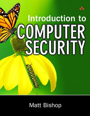 4. Security Policies - Introduction to Computer Security [Book]