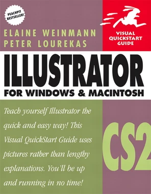11. Transform - Visual QuickStart Guide Illustrator CS2 for Windows and ...