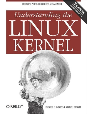 Linking and Unlinking Modules - Understanding the Linux Kernel [Book]