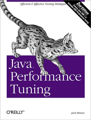 14. Underlying Operating System and Network Improvements - Java ...
