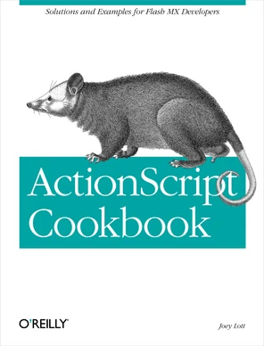 14.5. Capturing and Playing Audio from a Microphone - Actionscript ...