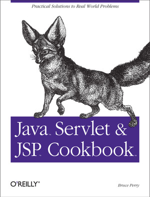 2. Deploying Servlets and JSPs - Java Servlet & JSP Cookbook [Book]