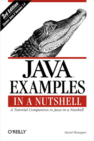 12.1. Graphics Before Java 1.2 - Java Examples in a Nutshell, 3rd ...