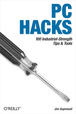 Hack #65. Speed Up DOS with SMARTDRV - PC Hacks [Book]