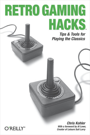 4. Playing Classic Console Games - Retro Gaming Hacks [Book]
