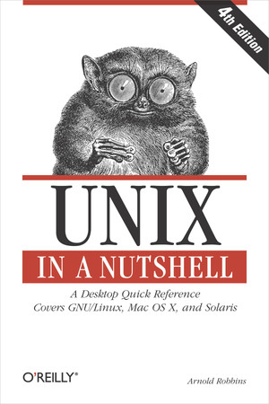 4.5.3. Other Shell Variables - Unix in a Nutshell, 4th Edition [Book]