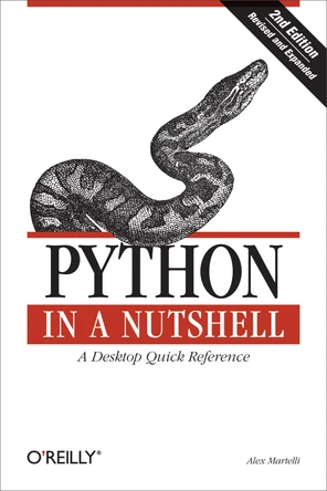 Tkinter Fundamentals - Python in a Nutshell, 2nd Edition [Book]