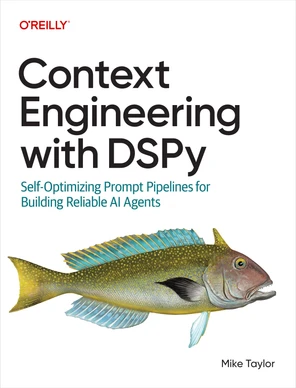 1. Introduction to Context Engineering - Context Engineering with DSPy ...