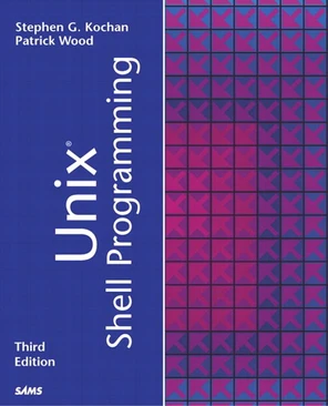 3. What Is the Shell? - Unix Shell Programming, Third Edition [Book]
