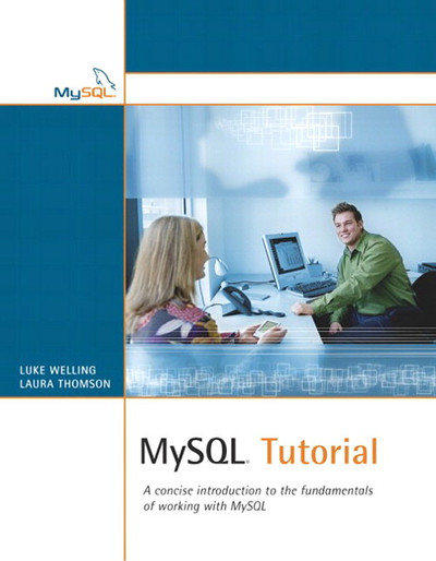 7 Advanced Queries - MySQL Tutorial [Book]