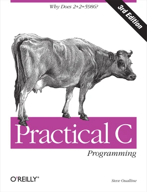 Practical C Programming, 3rd Edition [Book]