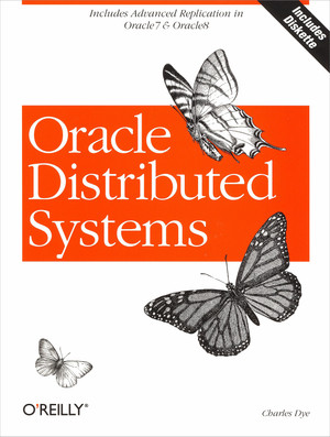 1. Introduction to Distributed Systems - Oracle Distributed Systems [Book]
