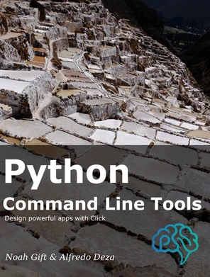 Chapter 3: Understand IPython - Python Command Line Tools [Book]