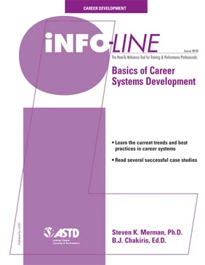 Why Career Systems? - Basics of Career Systems Development—Career ...