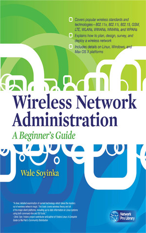 Wireless Network Administration - Wireless Network Administration A ...