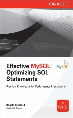 7 The SQL Lifecycle - Effective MySQL Optimizing SQL Statements [Book]