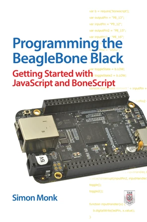 Introduction - Programming the BeagleBone Black: Getting Started with ...