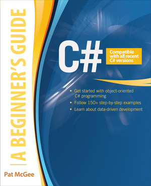 3 Numeric Operators and Routines - C#: A Beginner's Guide [Book]