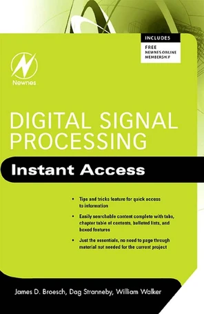 Chapter 2. The Analog-Digital Interface - Digital Signal Processing ...