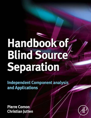 Chapter 18. Biomedical applications - Handbook of Blind Source ...