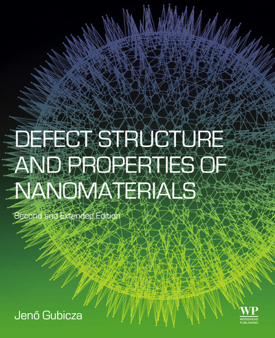 Defect Structure and Properties of Nanomaterials - Defect Structure and ...