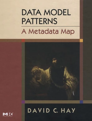 Chapter 4: LOCATIONS - Data Model Patterns: A Metadata Map [Book]