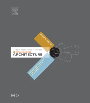 3D Game Engine Architecture [Book]