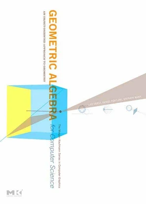 Preface - Geometric Algebra for Computer Science [Book]