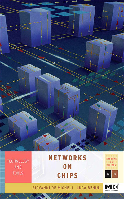 1. Networks on Chip - Networks on Chips [Book]