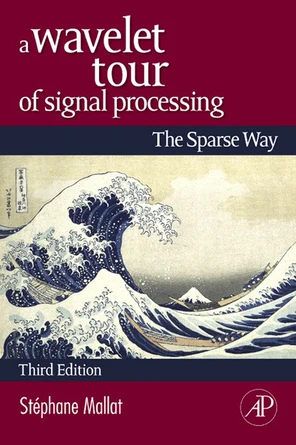 Chapter 4: Time Meets Frequency - A Wavelet Tour of Signal Processing ...