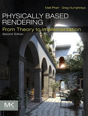 Chapter 3: Shapes - Physically Based Rendering, 2nd Edition [Book]